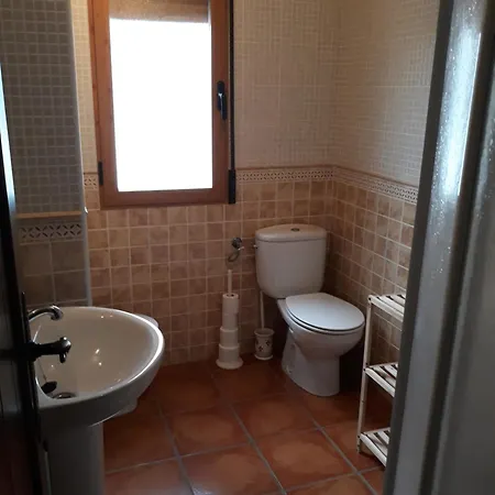 Rural Esparteria Cazorla